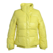 Bombardier personnalisé, gymnase, sport extérieur, sport, polyester, zip, yoga, coupe vent, Chine, manteau, OEM, bambou, coton, nouveau, femme, hiver, veste